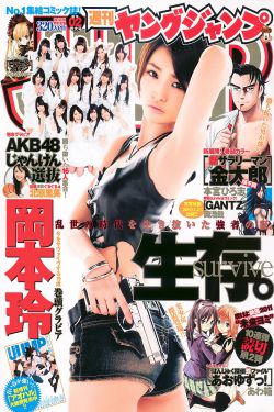 美女与野兽韩版